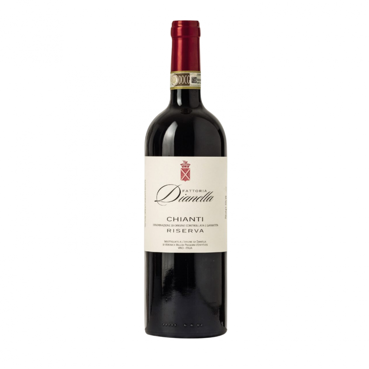 Chianti Riserva DOCG