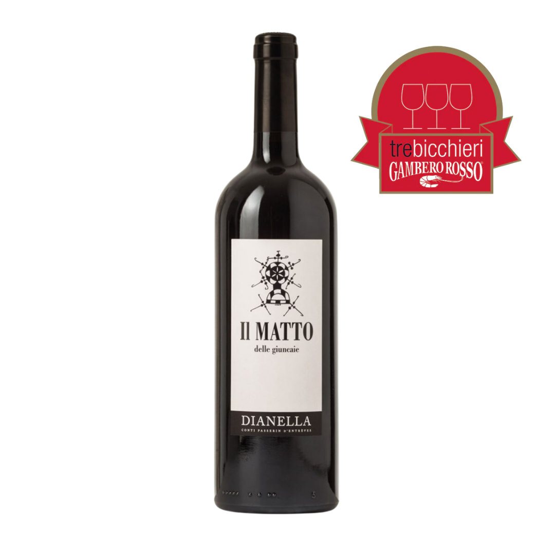 Villa Dianella Product