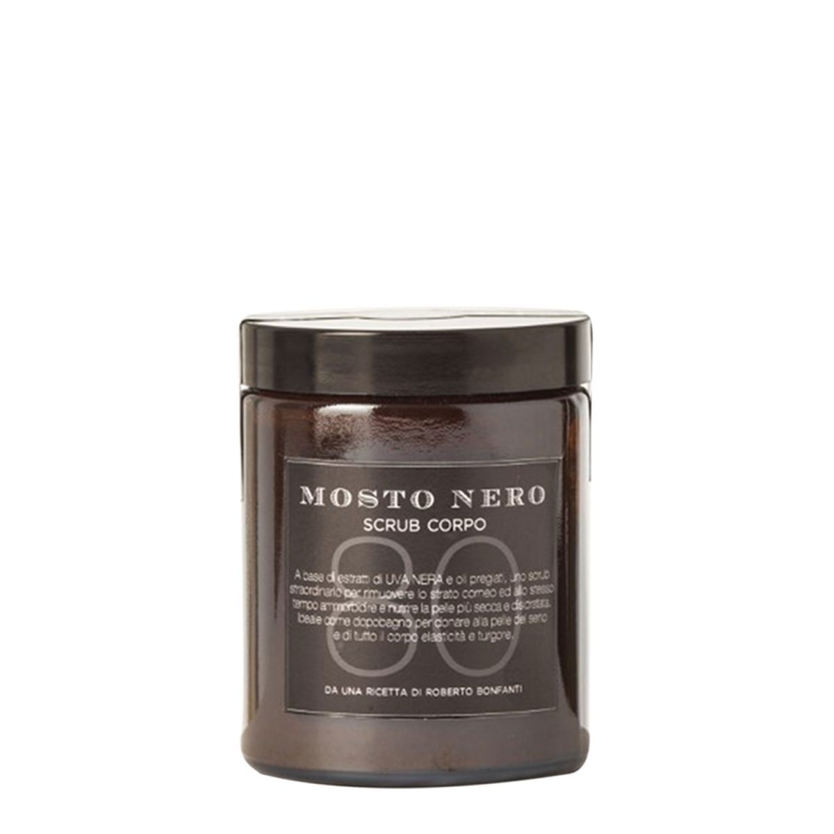 Mosto 82 scrub corpo al mosto d uva Fattoria Dianella