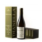 Bottiglia di Orpicchio vino bianco biologico Fattoria Dianella