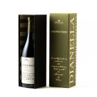 Bottiglia di Orpicchio vino bianco biologico Fattoria Dianella