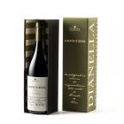 Bottiglia di Orpicchio vino bianco biologico Fattoria Dianella